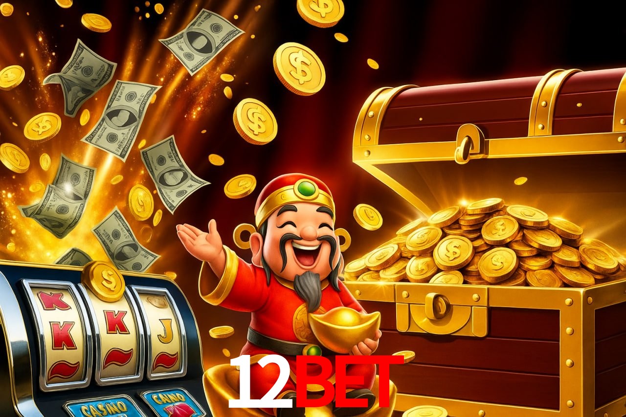 Jogos Exclusivos 12bet